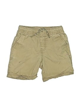 Cat & Jack Khaki Shorts (view 1)