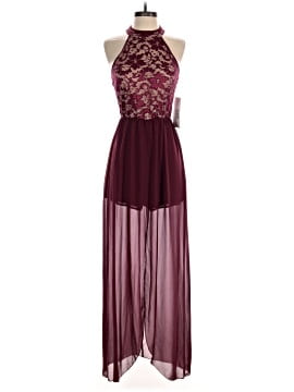 Emerald Sundae Jumpsuit