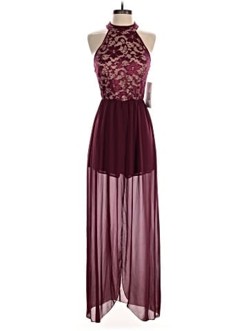 Emerald Sundae Jumpsuit (view 1)