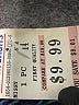 Marshalls Blue Jeans Size 14 - photo 7
