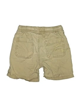 Cat & Jack Khaki Shorts (view 2)
