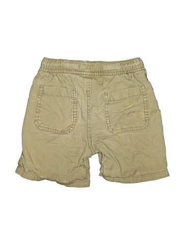 Cat & Jack Khaki Shorts (view 2)