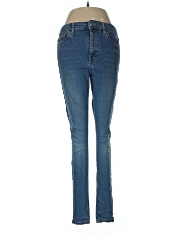 Topshop Jeans (view 1)