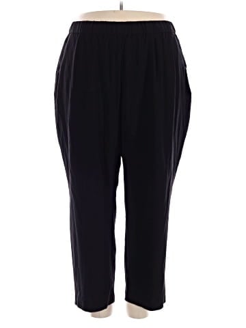 Croft & Barrow Casual Pants (view 1)