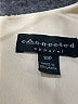 Connected Apparel 100% Polyester Floral Tan Cocktail Dress Size 10 (petite) - photo 7