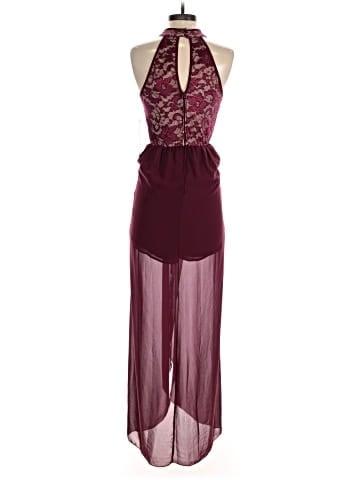 Emerald Sundae Jumpsuit (view 2)