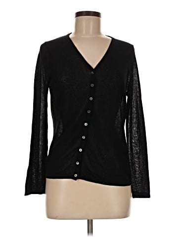 Liz Claiborne Cardigan (view 1)