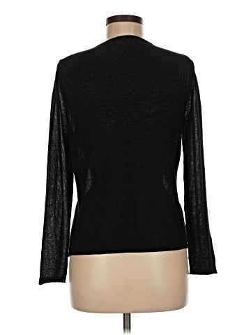 Liz Claiborne Cardigan (view 2)