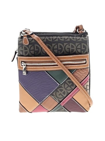 Giani Bernini Crossbody Bag (view 1)