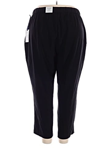 Croft & Barrow Casual Pants (view 2)