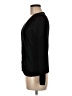 Liz Claiborne Black Cardigan Size Med Petite - photo 5