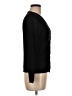 Liz Claiborne Black Cardigan Size Med Petite - photo 4