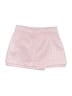 Maje Hearts Pink Skort Size EU (FR) 36 / US 4 - photo 2