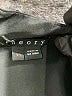 Theory Solid Black Casual Dress Size 10 - photo 7
