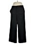 Democracy Black Dress Pants Size 16 - photo 1