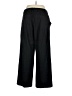 Democracy Black Dress Pants Size 16 - photo 2