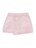 Maje Hearts Pink Skort Size EU (FR) 36 / US 4 - photo 1