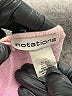 Notations Pink Poncho One size - photo 7