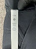 Lululemon Athletica Black Active Pants Size 4 (tall) - photo 4