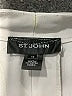 St. John Gray Dress Pants Size 10 - photo 7