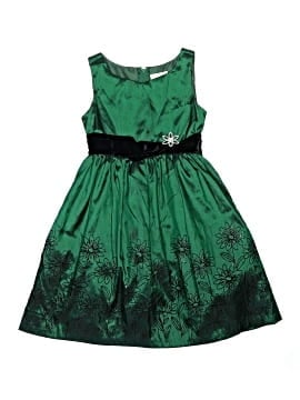 Rare Editions Dress (view 1)