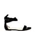 Ivanka Trump Black Sandals Size 8 - photo 1