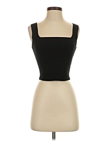 A.L.C. Sleeveless Top (view 1)