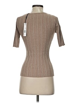 T Tahari Short Sleeve T-Shirt (view 2)