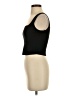 A.L.C. Black Sleeveless Top Size S - photo 5