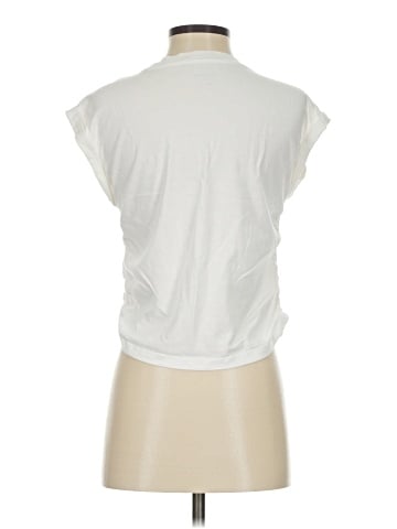 Kenneth Cole New York Sleeveless T-Shirt (view 2)