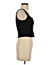 A.L.C. Black Sleeveless Top Size S - photo 4