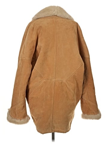 Tularosa Coat (view 2)