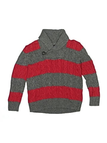Gap Kids Pullover Sweater (view 1)