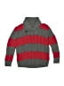 Gap Kids Stripes Red Pullover Sweater Size 4 - 5 - photo 1
