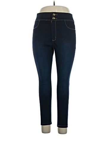 Just Be... Jeans (view 1)