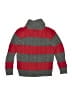 Gap Kids Stripes Red Pullover Sweater Size 4 - 5 - photo 2