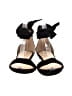 Ivanka Trump Black Sandals Size 8 - photo 2