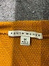 Haute Monde Orange 3/4 Sleeve Top Size M - photo 7