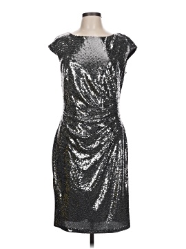 Ak Anne Klein Cocktail Dress
