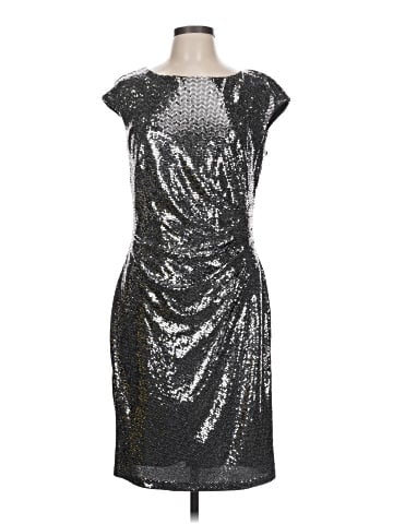 AK Anne Klein Cocktail Dress (view 1)