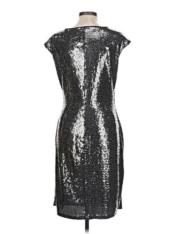 AK Anne Klein Cocktail Dress (view 2)