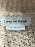Lovers + Friends Pink Cardigan Size XS - photo 7