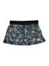 Sofibella Graphic Silver Active Skort Size XL - photo 1