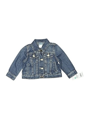 Carter's Denim Jacket (view 1)