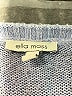 Ella Moss Stripes Blue Pullover Sweater Size M - photo 7