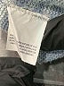 Ella Moss Stripes Blue Pullover Sweater Size M - photo 8