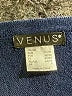 Venus Blue Pullover Sweater Size S - photo 7