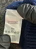 Venus Blue Pullover Sweater Size S - photo 8