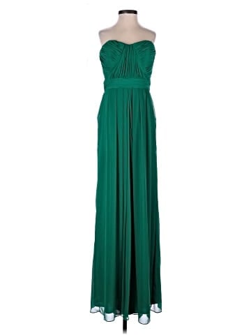 Badgley Mischka Cocktail Dress (view 1)