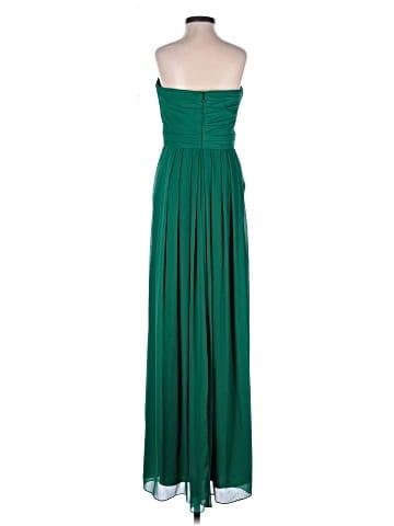 Badgley Mischka Cocktail Dress (view 2)